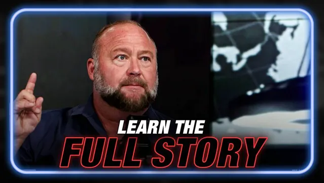 Emergency Broadcast: Feds Fail To Take Over InfoWars - Learn What Comes NEXT - FULL SHOW - 06.15.2024