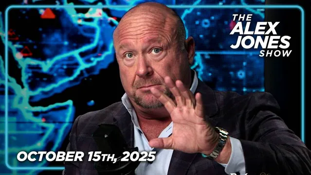 FULL WEDNESDAY BROADCAST: Top Legal Analysts Warn SCOTUS Ruling Establishes Judicial Dictatorship Over America! PLUS, Democrat Leaders Openly Launch Civil War Plan To Drive Trump From Power As Blue States Begin Succession, LA County Declares Emergency To Protect Illegals, And Top Dems Call For Military To Stage Coup Against Trump! THIS IS MUST-WATCH/SHARE INFO! — FULL SHOW 10/15/25