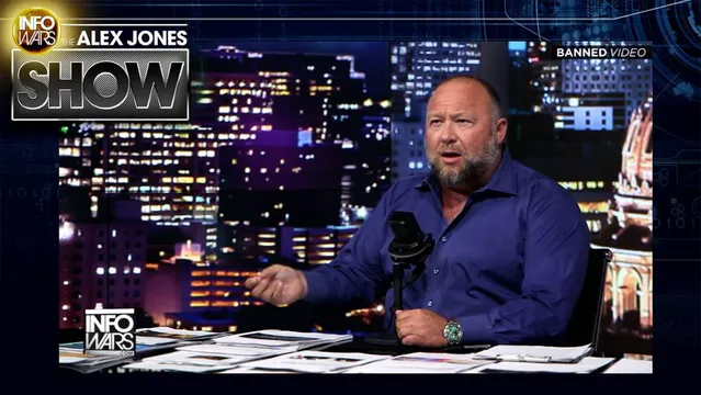 Sunday Live Emergency Broadcast: China Rocked By Biggest Anti-CCP Protest in History, Panicking the Communist Chinese & Their Globalist Handlers
