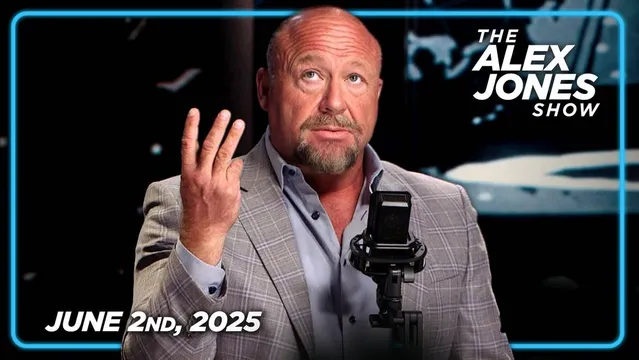 EMERGENCY MONDAY BROADCAST: NATO’s Attack On Russia’s Nuclear Triad Is A Deliberate Attempt To Trigger All-Out Nuclear War! General Flynn & Viktor Bout Break Down Why Russia’s “Pearl Harbor” Signals The Official Start Of WW3! — MUST-WATCH/SHARE FULL SHOW 6/2/25