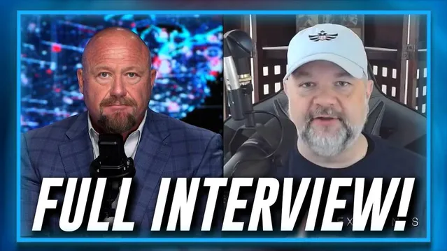 POWERFUL MUST-WATCH INTERVIEW: Trump Lawyers Confirm Obama & Biden Can Have Their Presidential Immunity Stripped By Congress Impeaching Them After They've Left Office, Paving The Way For Their Criminal Charges Of Seditious Conspiracy / Treason!