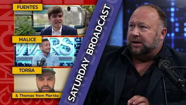 Emergency Saturday Broadcast! Biden Contact Tracers Planning Forceful Entry Into American Homes Under "Strike Force" Plan