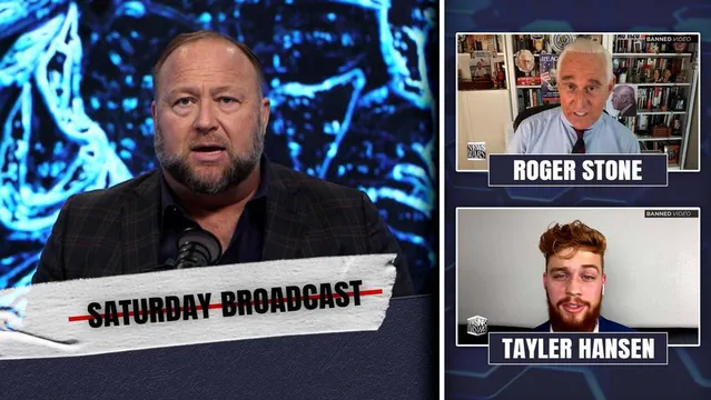 Emergency Saturday Broadcast! Indictment Of Russia Gate Conspirators Could Bring Down The Entire Deep State