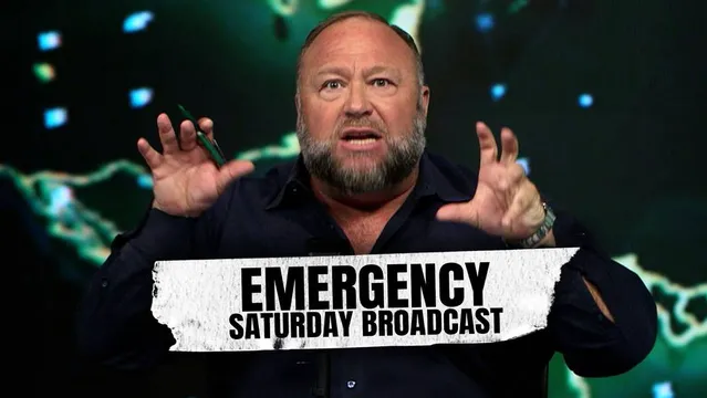 Saturday Emergency Broadcast: Banking Collapse Has Begun — Next Phase in NWO Plan + Gen. Flynn
