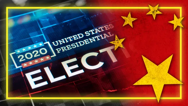 SCANDAL OF THE CENTURY JUST BROKE: The FBI Has Officially Confirmed That The 2020 Election Was Stolen!!!