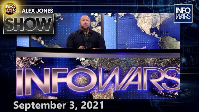 MUST SEE FULL SHOW 9/3/21 - Countries Around the World Ban COVID Shots for Children - Humanity Awakens