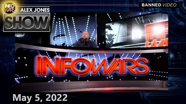 America Awakens to the Satanic Ritual Nature of Abortion as Leftists Openly Celebrate the Murder of Children as a Sacrament – FULL SHOW 5/5/22