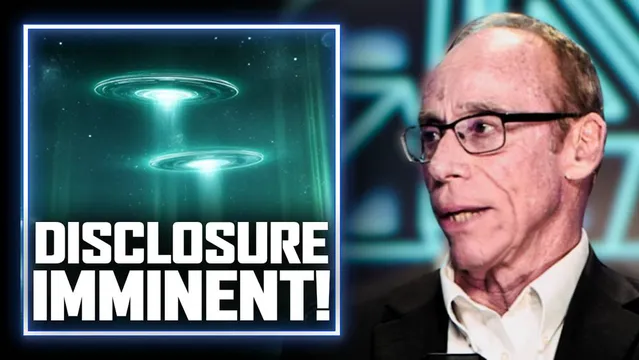 FAKE ALIEN INVASION ALERT: Disclosure Project Founder Dr. Steven Greer Issues An Emergency Warning To Trump - The Global Transnational Deep State Is Preparing To Launch A Massive Fake Alien Invasion That Is Designed To Cause A Societal Collapse 100X Worse Than Their Covid Attack!